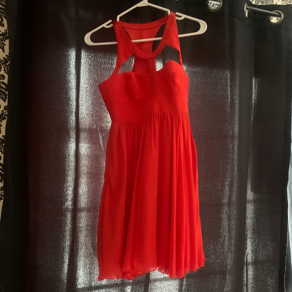 Versace H&M dress